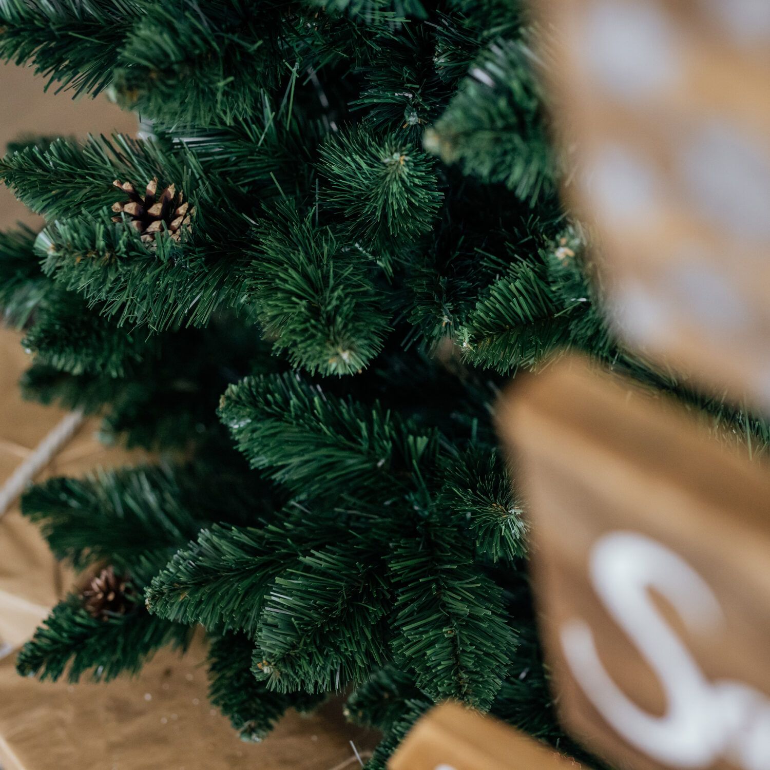 Vánoční stromek Borovice GLORIA 180 cm