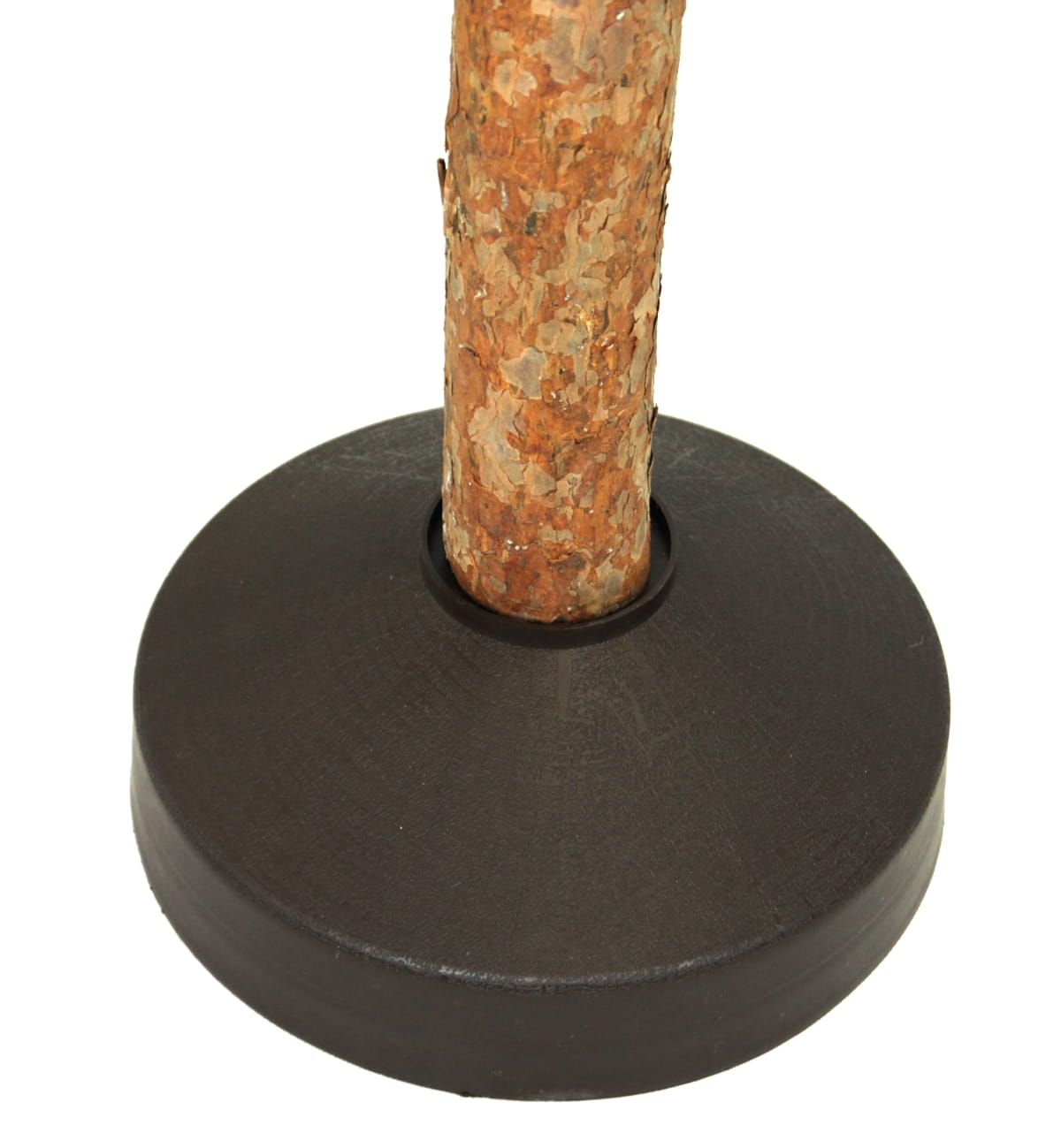 Vánoční stromek Smrk přírodní na pařezu 160 cm