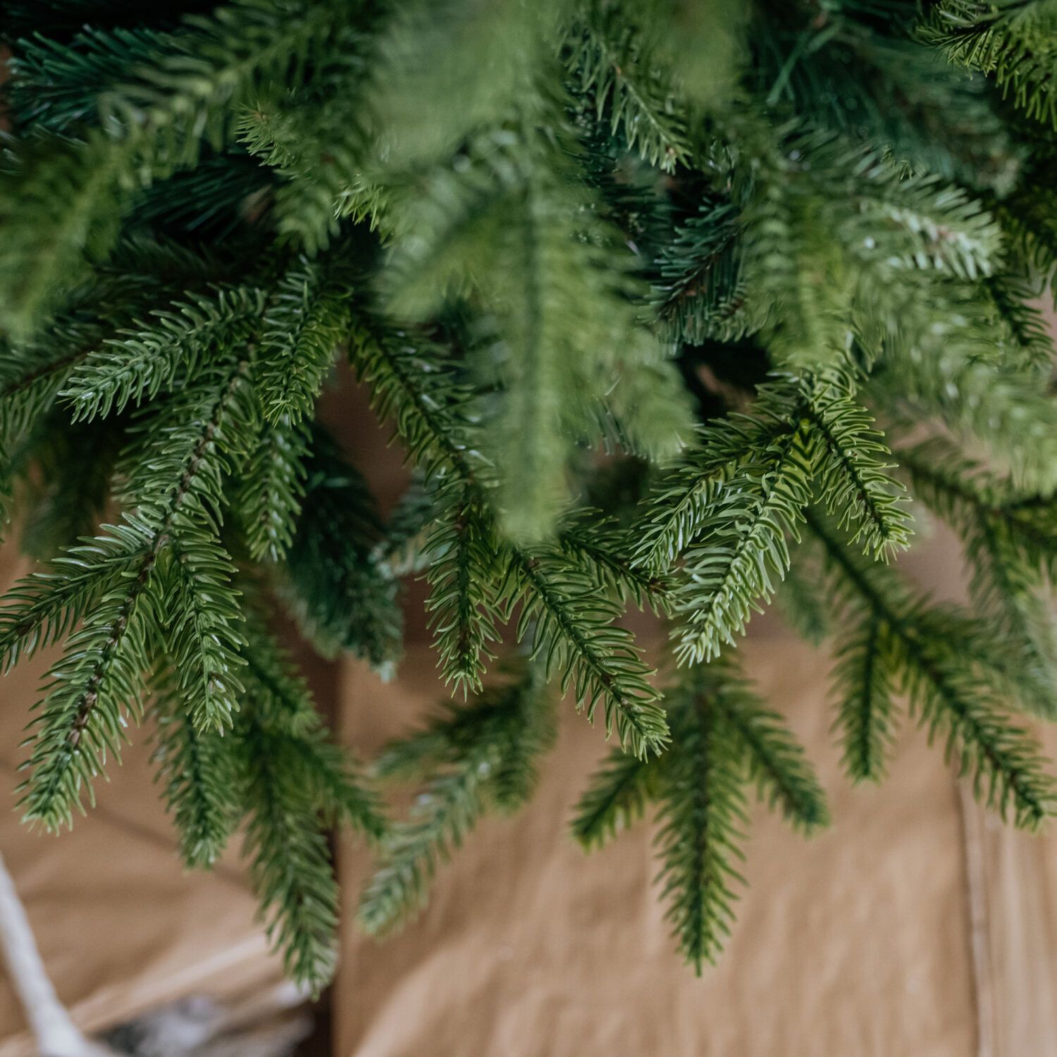 Vánoční stromek Smrk NORDIC 150 cm