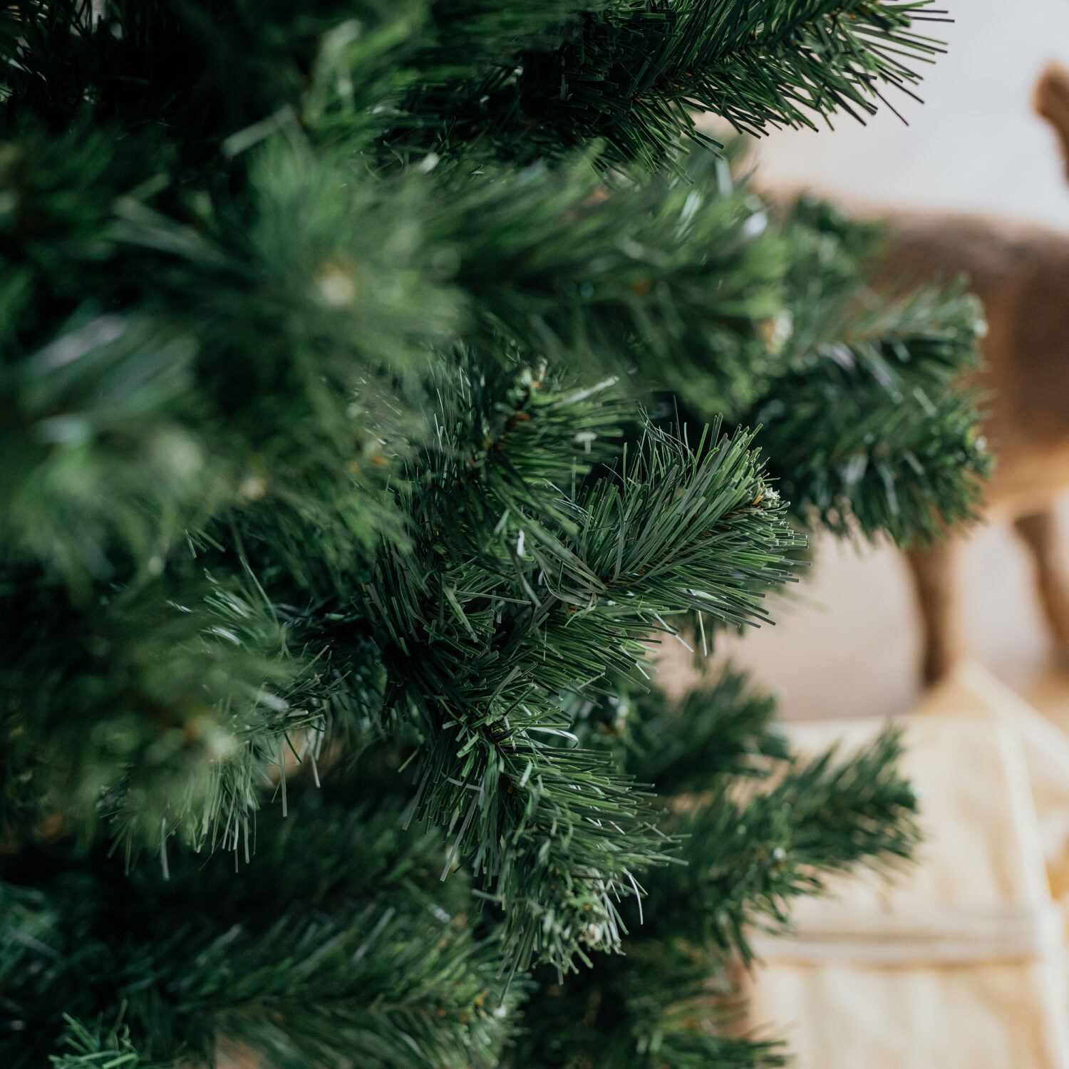 Vánoční stromek Borovice STELLA 150 cm