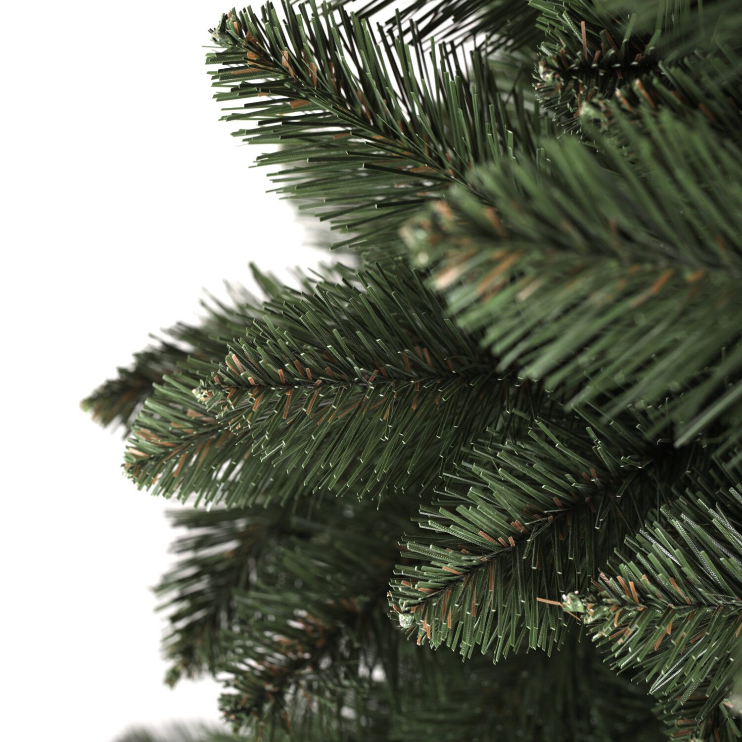 Vánoční stromek Borovice LYRA 220 cm