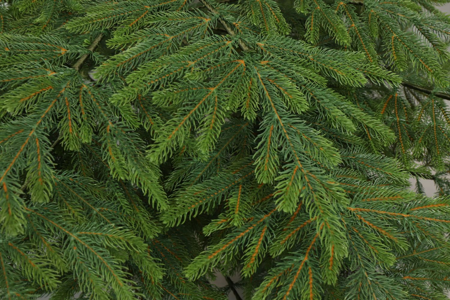 Umělý stromek Smrk Natura EXCLUSIVE 220 cm