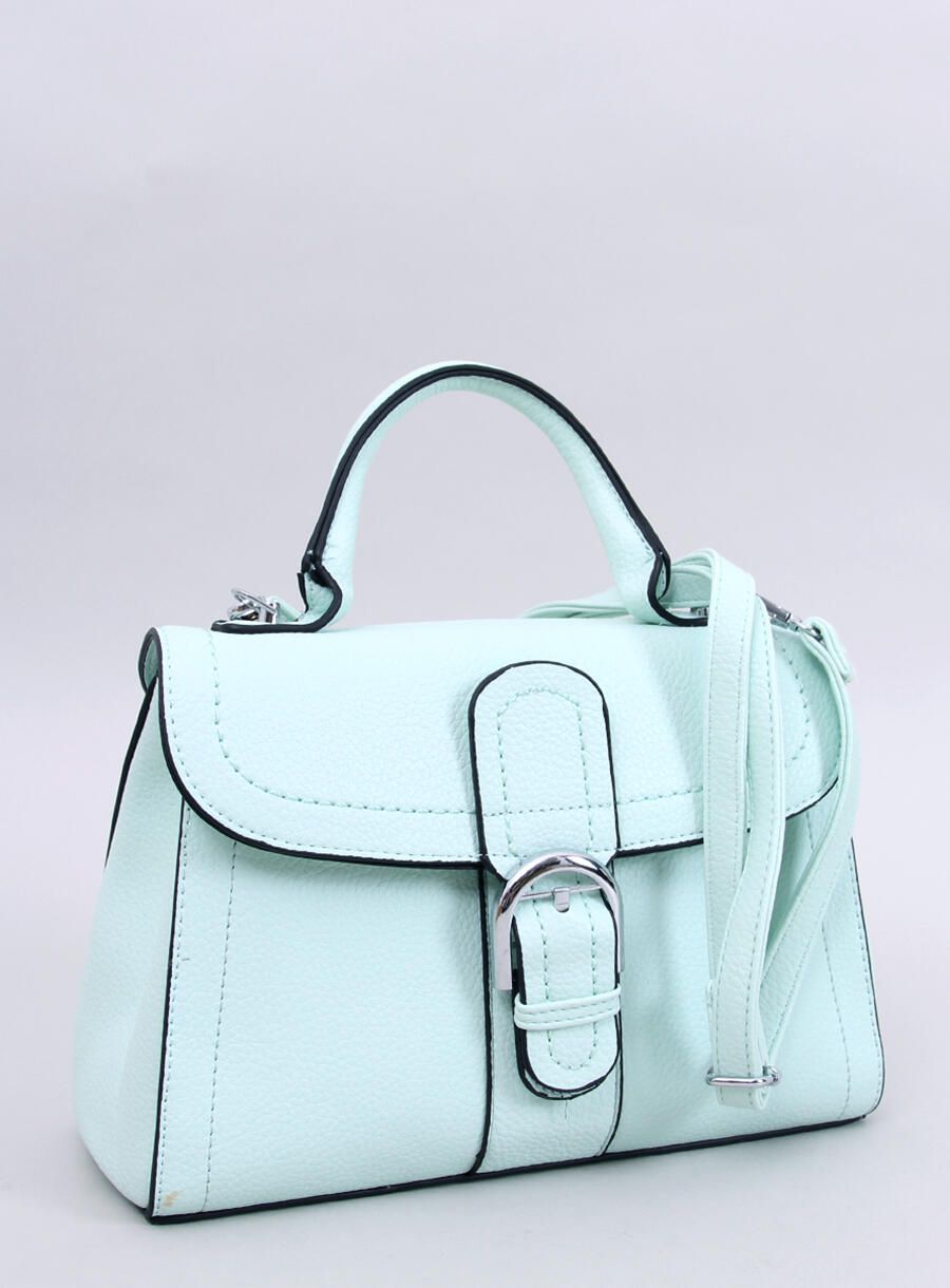 Mátová dámská elegantní kabelka