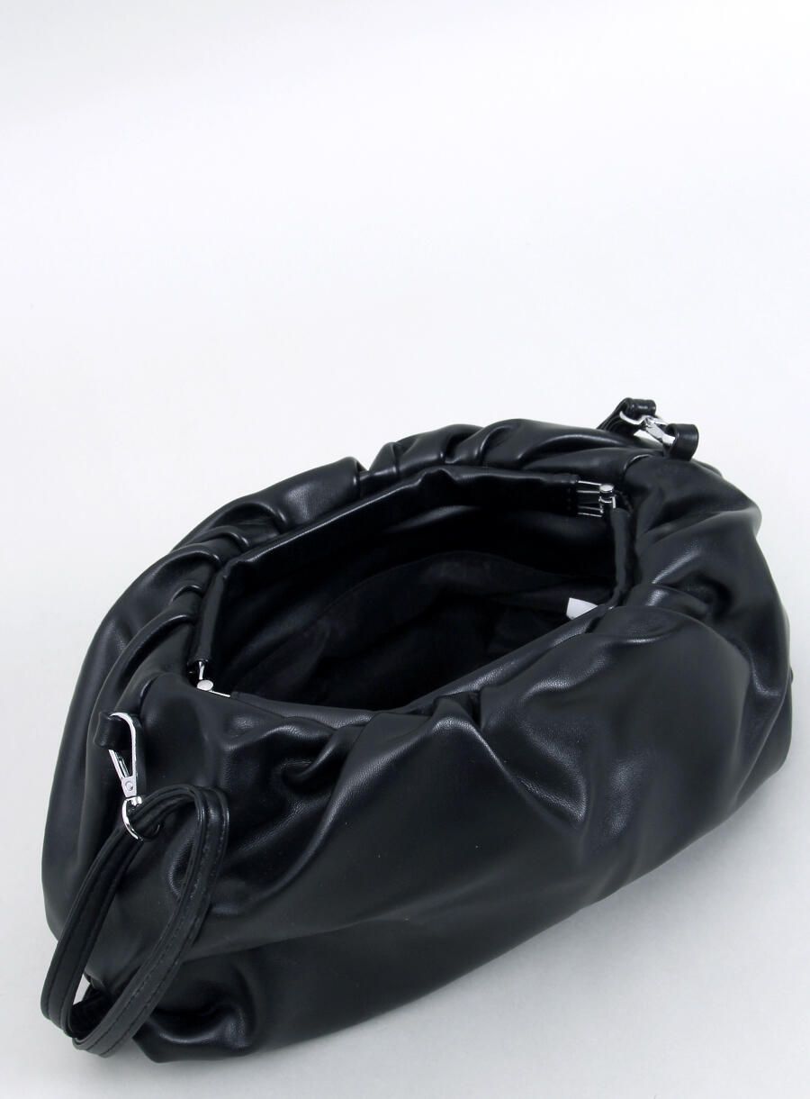 Černá dámská kabelka