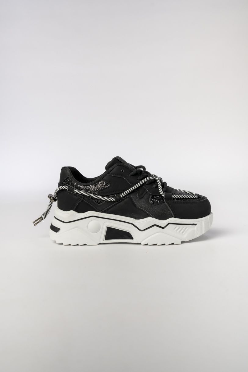 Dámské tenisky ASTRO černé