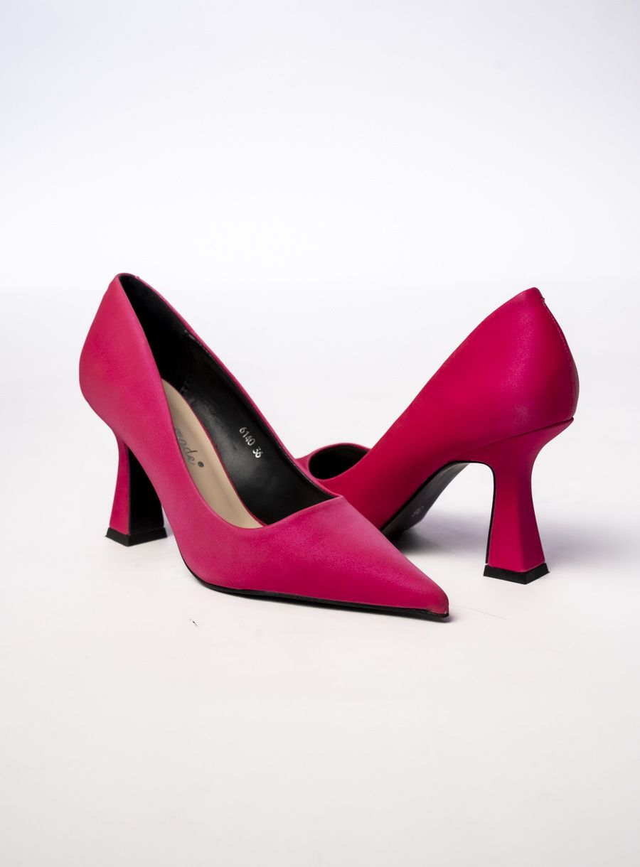 Dámské lodičky VITTO růžové