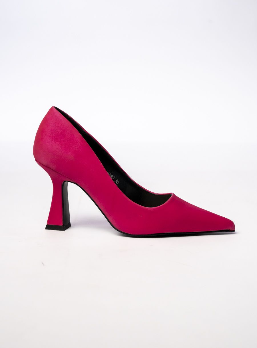 Dámské lodičky VITTO růžové