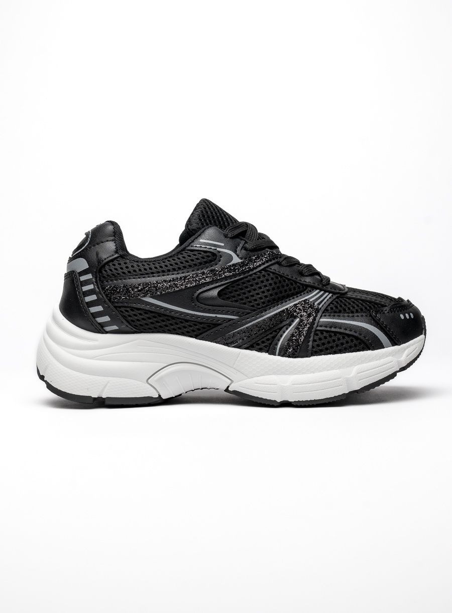 Dámské sportovní tenisky DYNAMIC černé