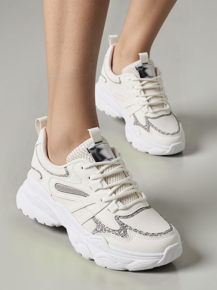 Dámské tenisky REMIS bílé