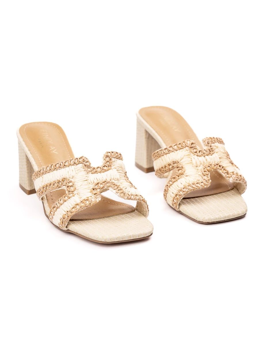 Dámské letní pantofle EVERYDAY