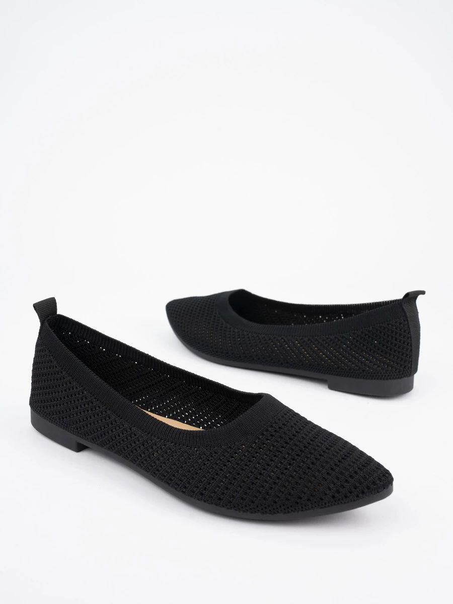 Černé baleríny SYDNEY