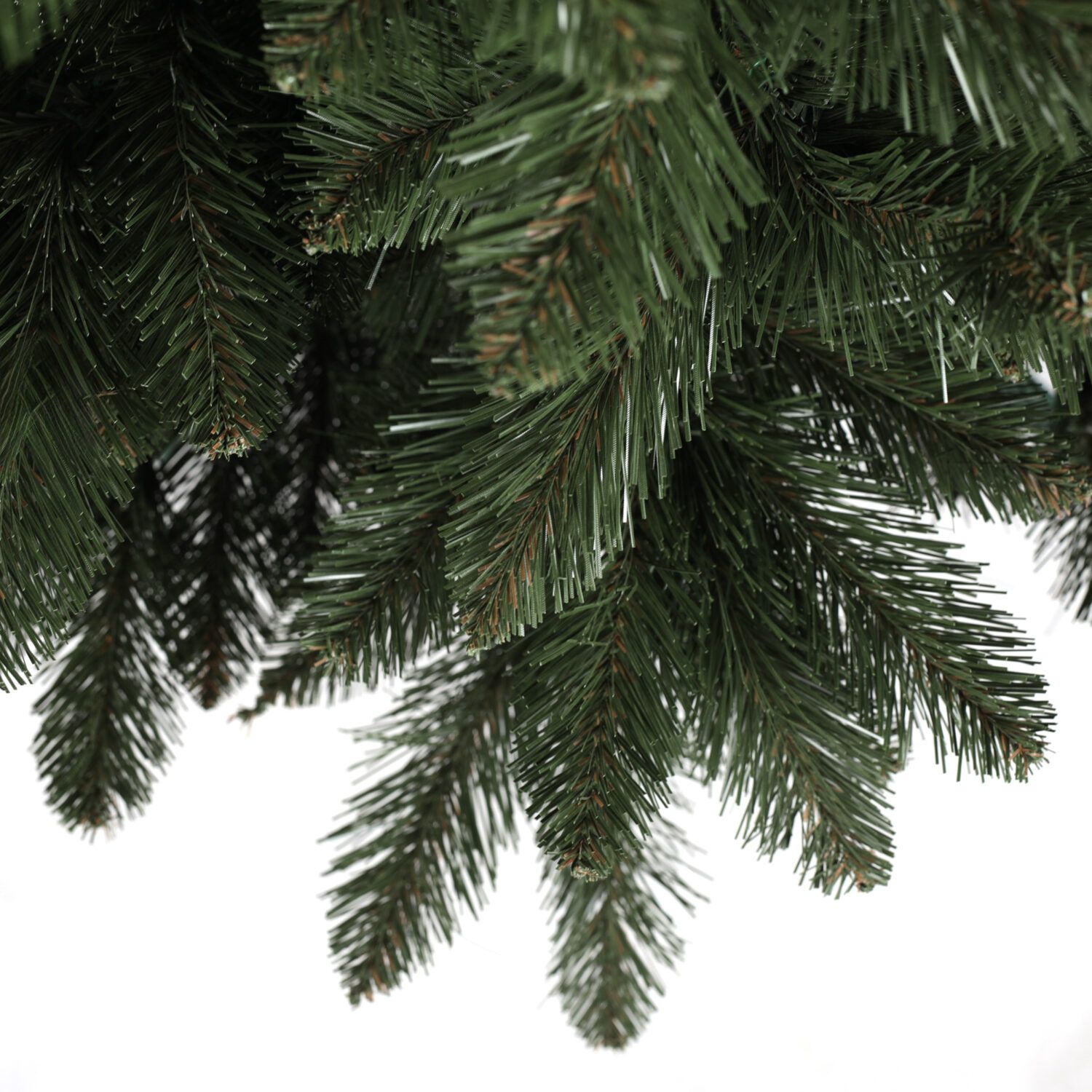 Vánoční stromek Borovice LYRA 220 cm