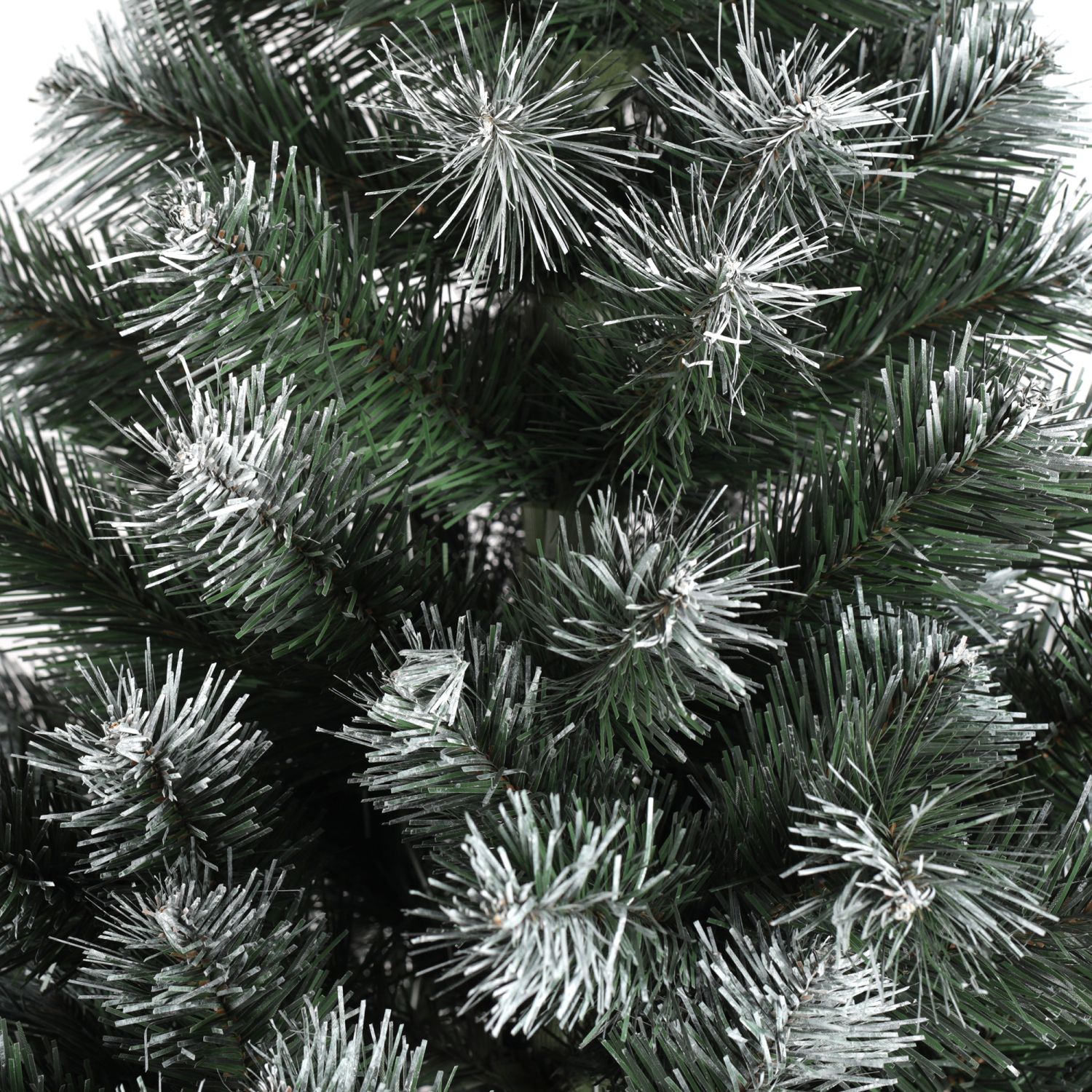 Vánoční stromek Jedle FROSTY 180 cm