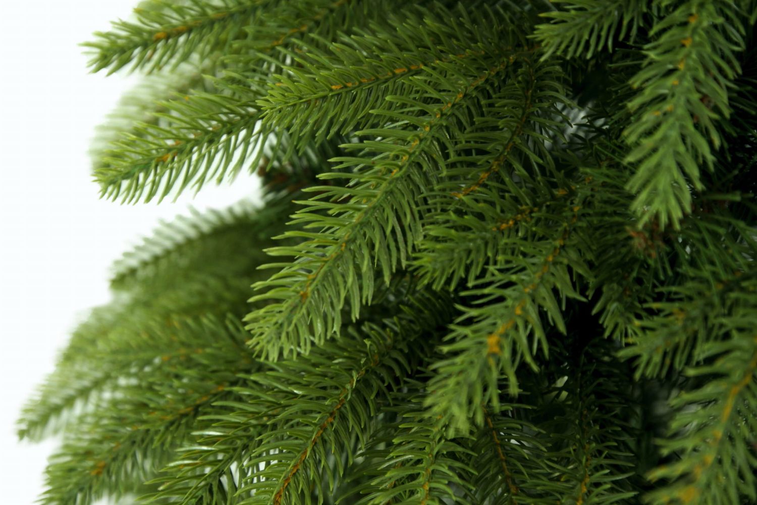 Umělý stromek Přírodní smrk ROYAL 150 cm