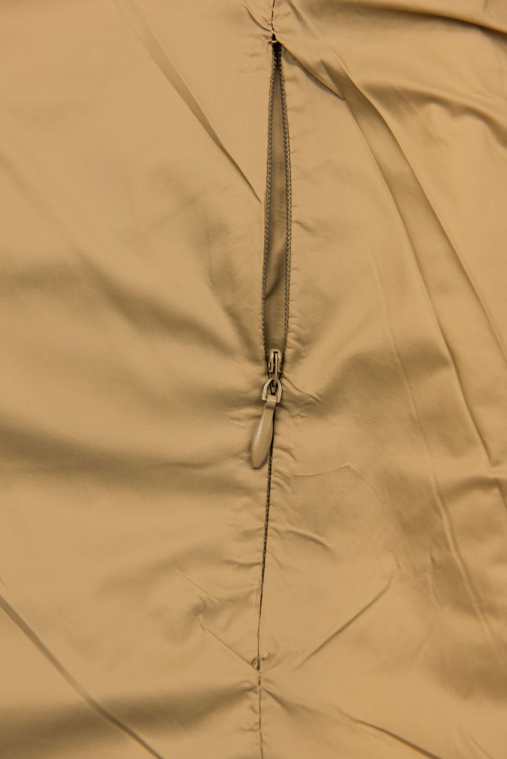 Černá-hnědá oboustranná bunda kombinovaná s plyšem