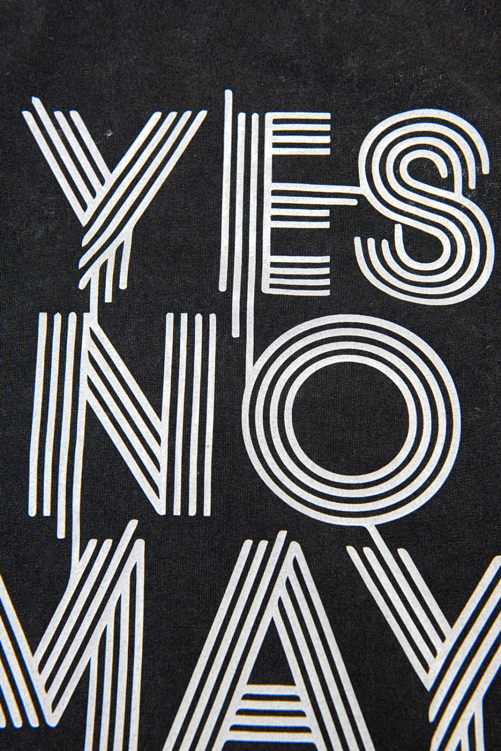 Grafitově šedé šaty/tunika YES NO