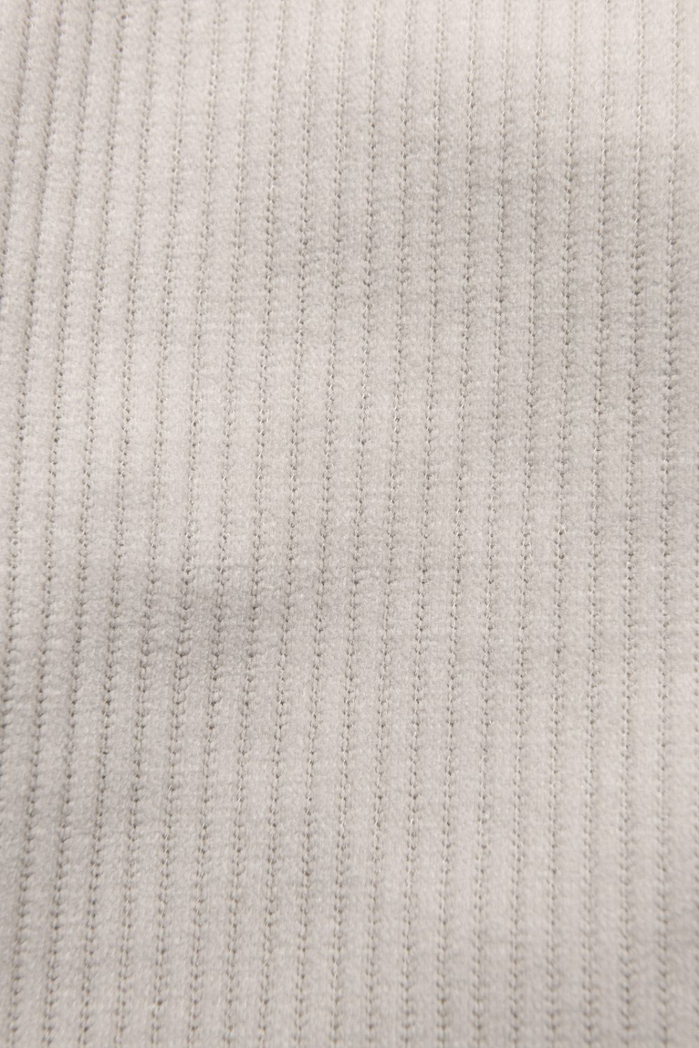 Ecru plus size šaty SIMPLE IS BEAUTIFUL