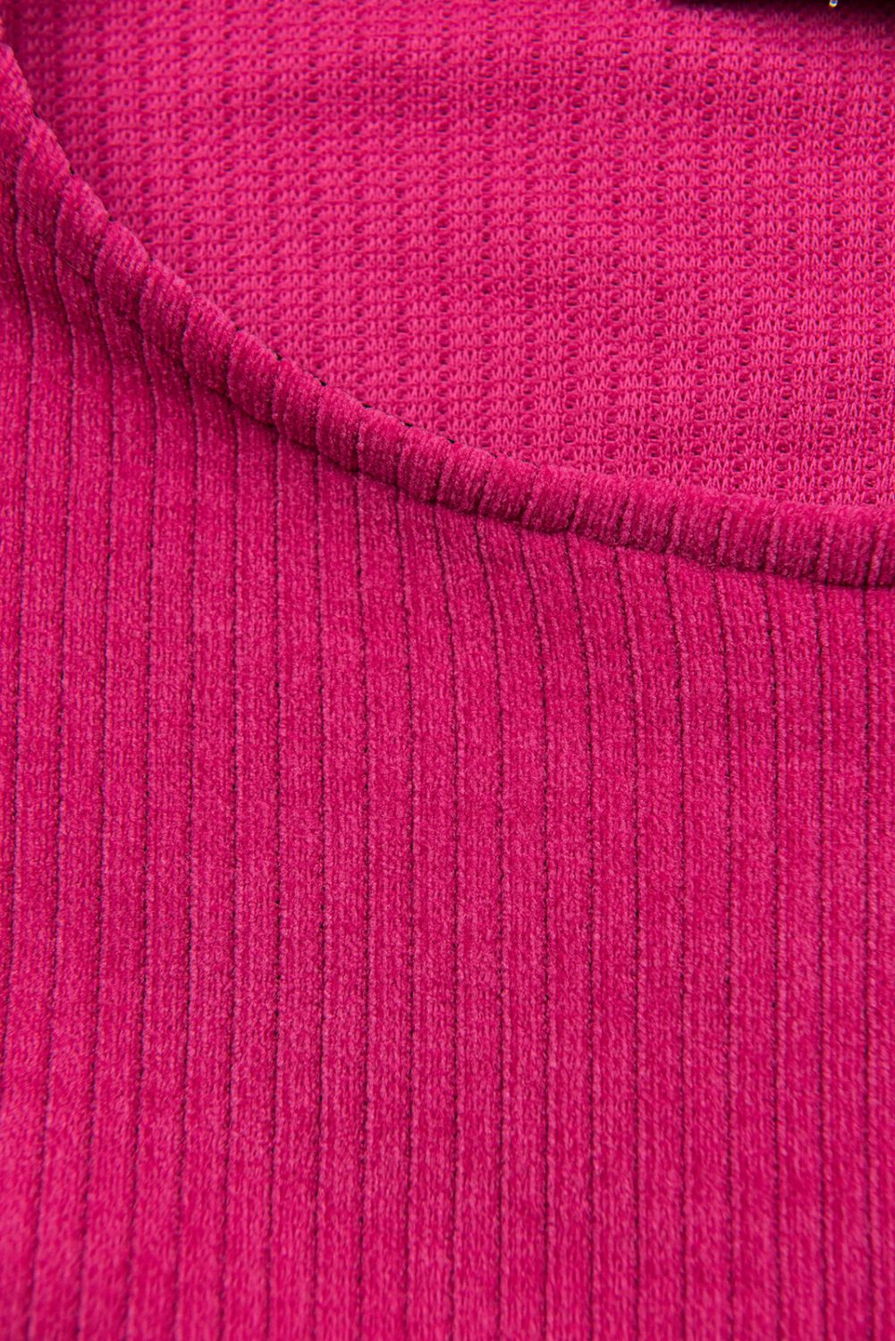 Ružové šaty s krajkou