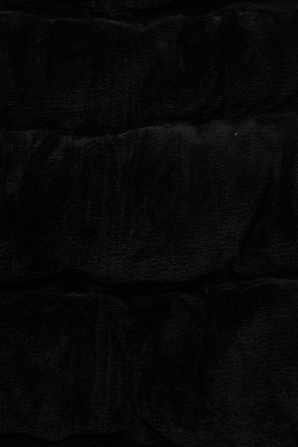 Chlapecká zimní bunda červeno/černá