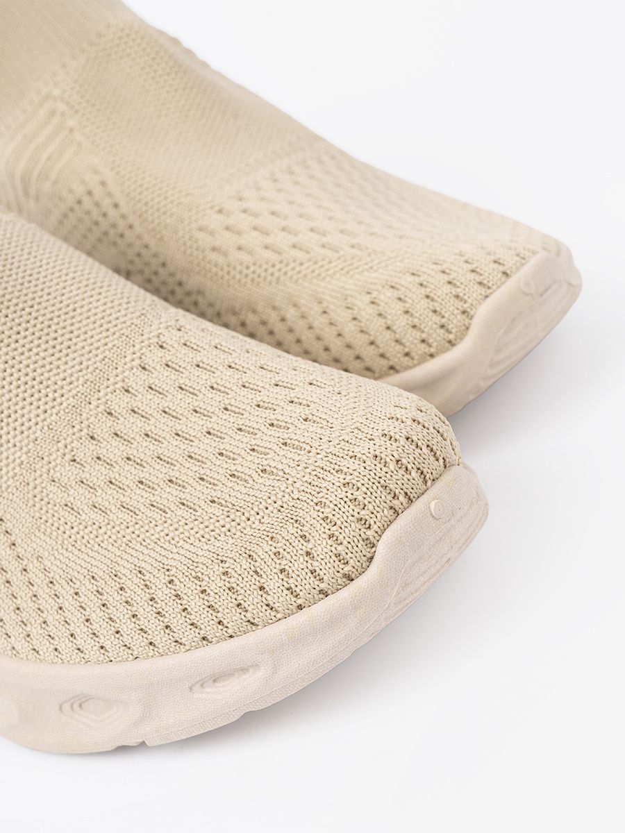 Béžové tenisky LIBERO