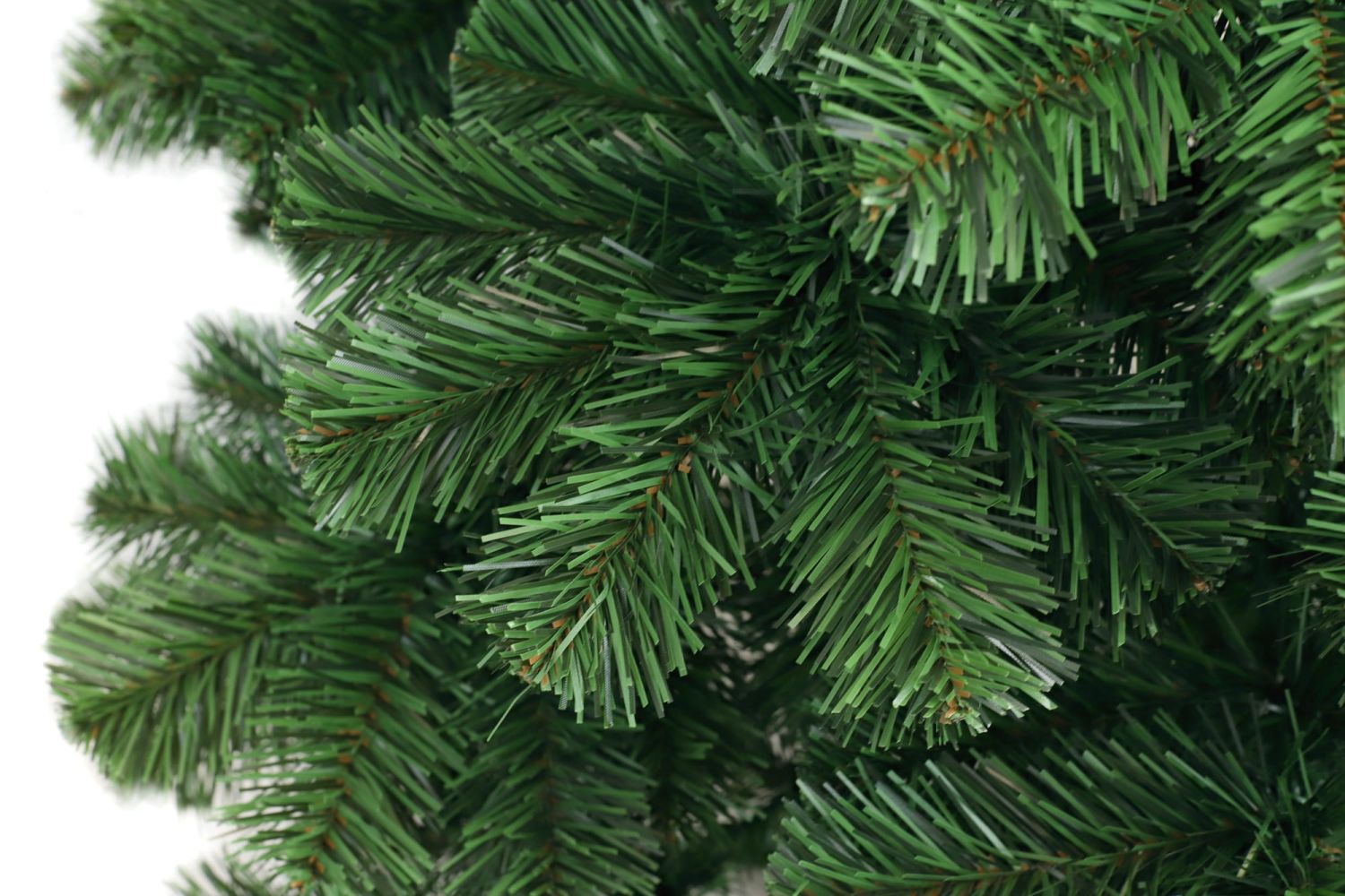 Umělý stromek Borovice Lux 220 cm