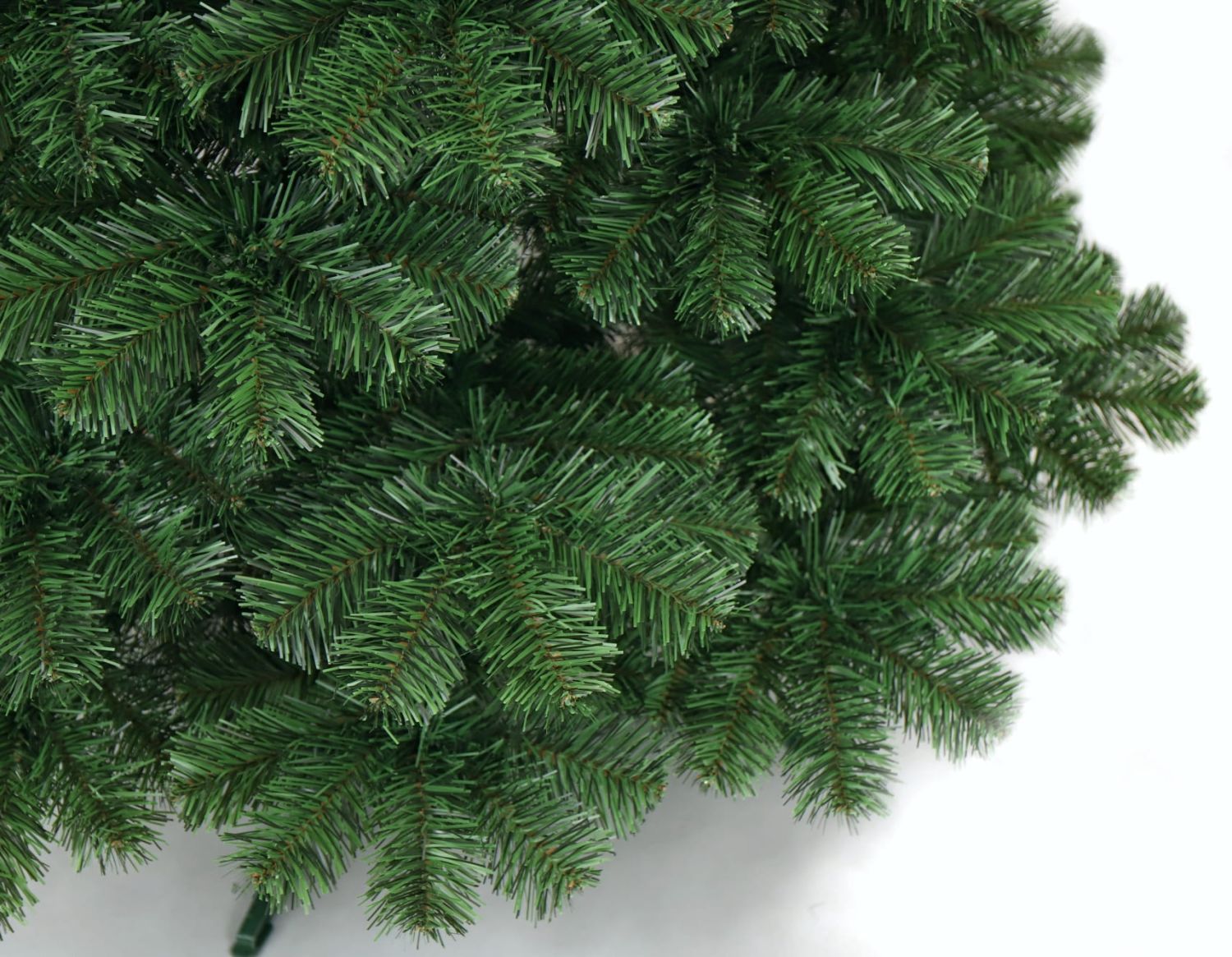 Umělý stromek Borovice Lux 180 cm