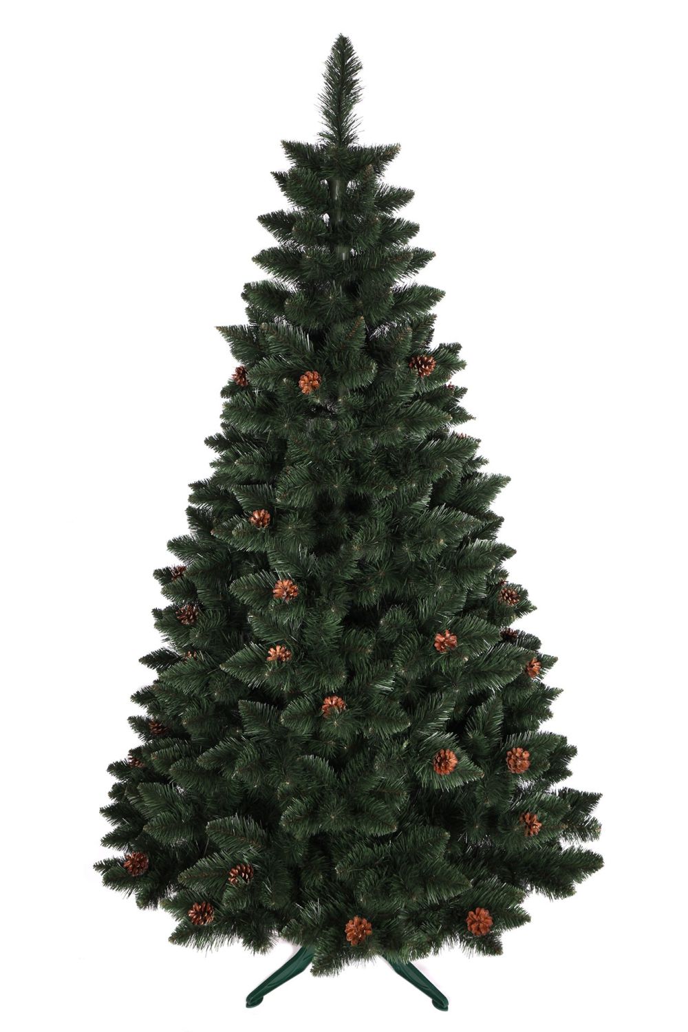 Vánoční stromek Borovice GLORIA 220 cm