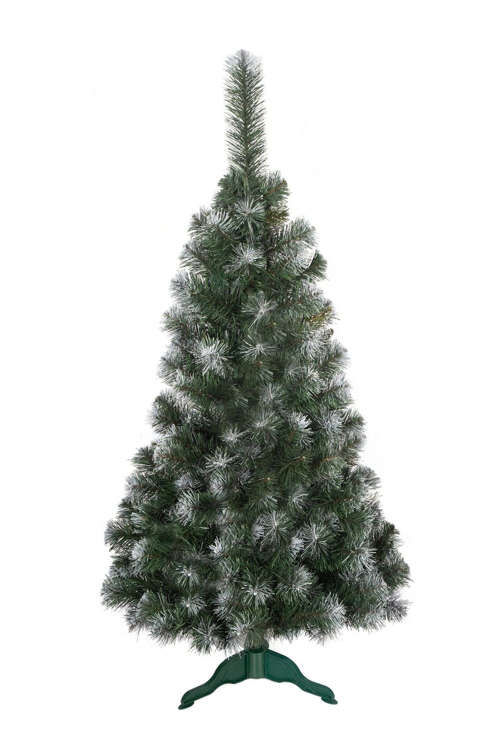 Vánoční stromek Jedle FROSTY 150 cm