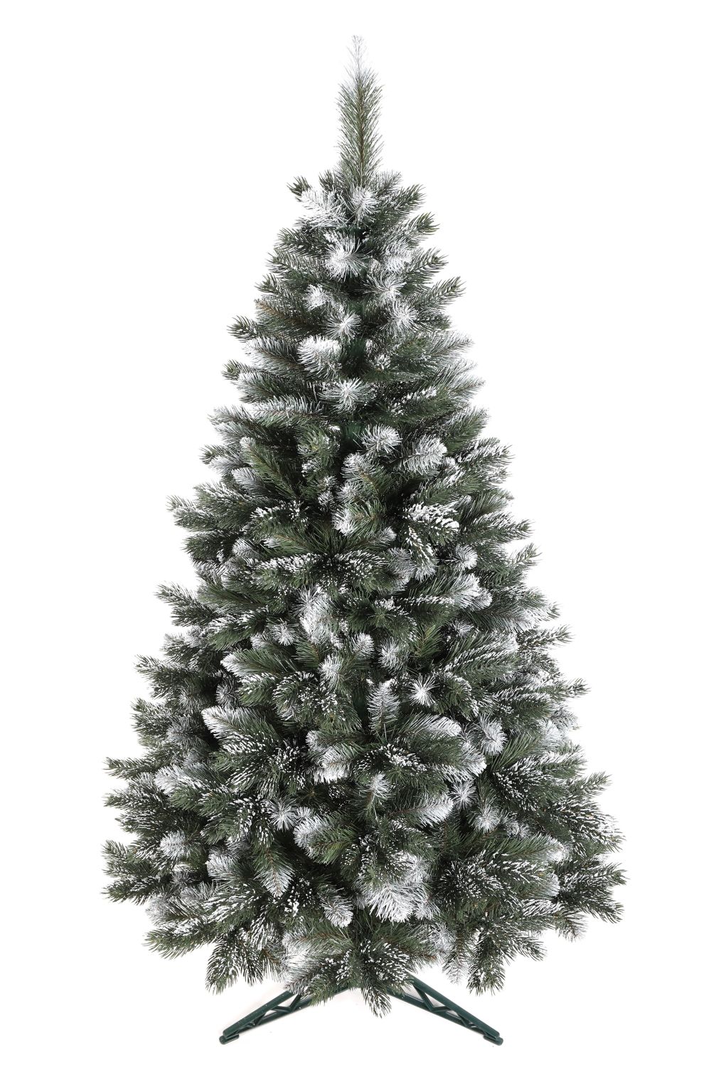 Vánoční stromek Borovice Premium LUMINA 220 cm