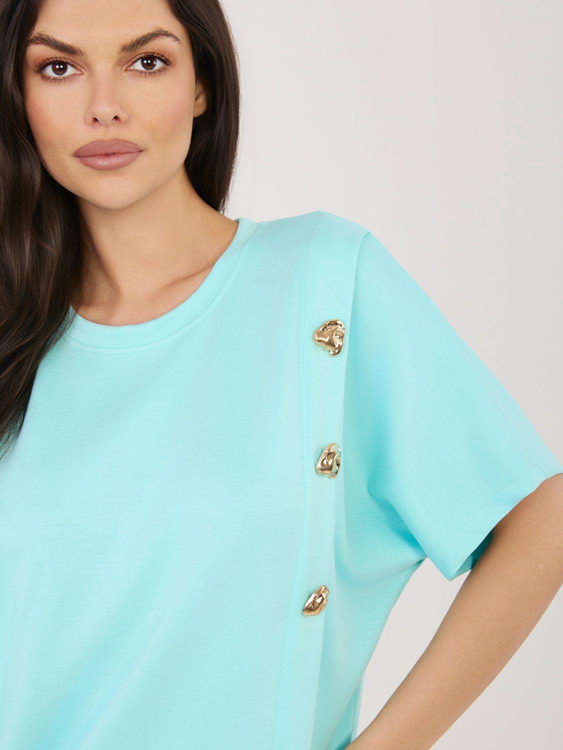 Mátová souprava s vázáním