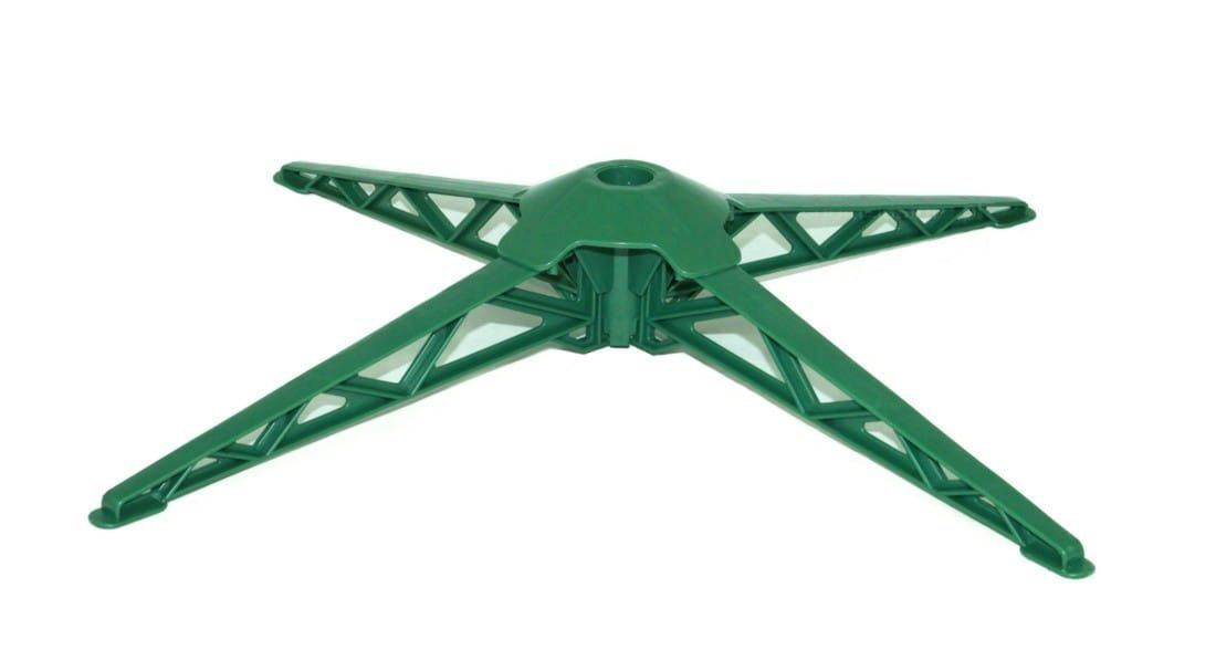 Umělý zasněžený stromek Smrk 150 cm