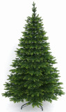 Umělý stromek Smrk Tajga Exclusive 220 cm