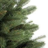 Vánoční stromek Skandinávský smrk AURORA 220 cm