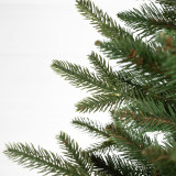 Vánoční stromek v květináči Smrk FJORD 80 cm