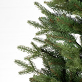 Vánoční stromek v květináči Smrk FJORD 80 cm