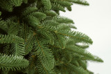 Umělý stromek Jedle přírodní  180 cm