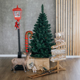 Vánoční stromek Borovice GLORIA 220 cm