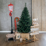 Vánoční stromek Smrk ORION 180 cm