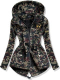 Army parka 1721