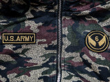Army parka 1721