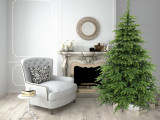 Umělý stromek Smrk Natura Exclusive 250 cm