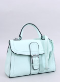 Mátová dámská elegantní kabelka