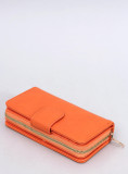 Dámská peněženka BELLA pomerančová