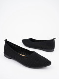 Černé baleríny SYDNEY