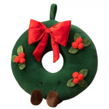 Vánoční polštář ADVENT 45 cm