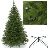 Umělý stromek Přírodní smrk ROYAL 150 cm