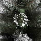 Vánoční zasněžený stromek Borovice JOY 180 cm