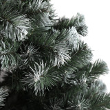 Vánoční stromek Jedle FROSTY 250 cm