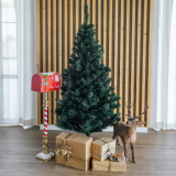 Vánoční stromek Borovice STELLA 220 cm