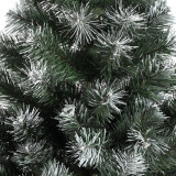 Vánoční stromek Jedle FROSTY 250 cm